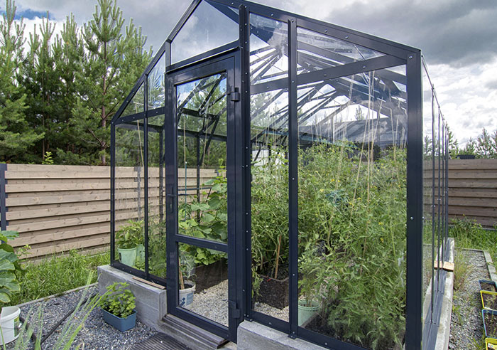Как выбрать и купить оцинкованную теплицу: руководство для садоводов